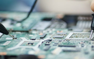 La importancia del test post-fabricación en circuitos impresos